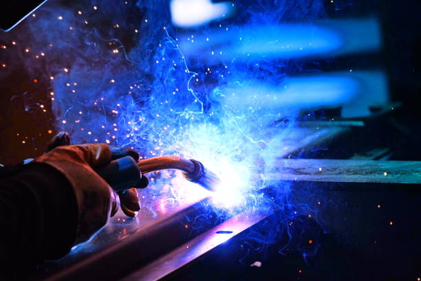 Best Automotive Welding in Sebastian, TX