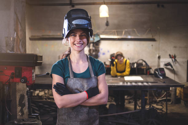 Trusted Sebastian, TX Welder & Metal Fabrication Experts